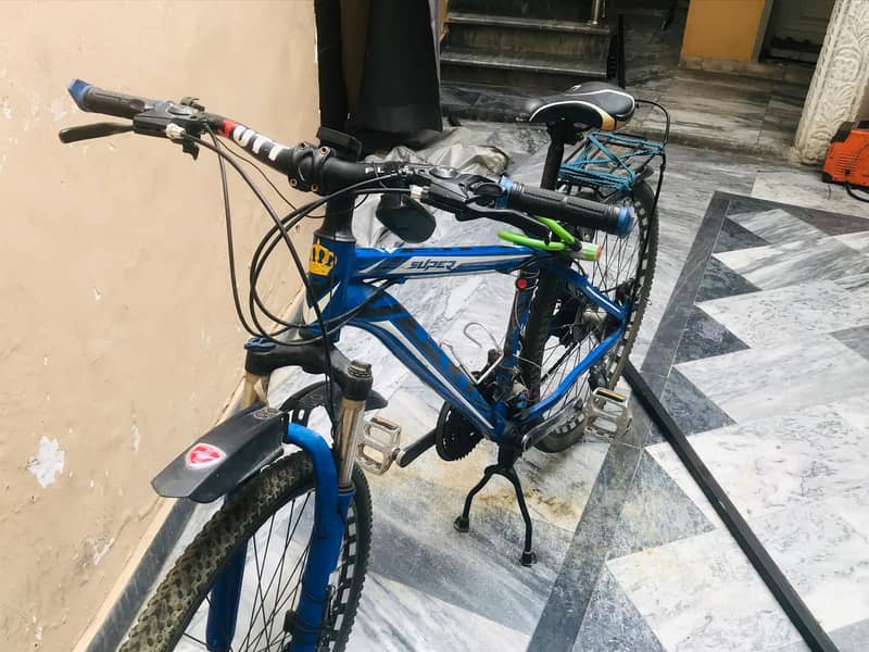 plus cycle 6