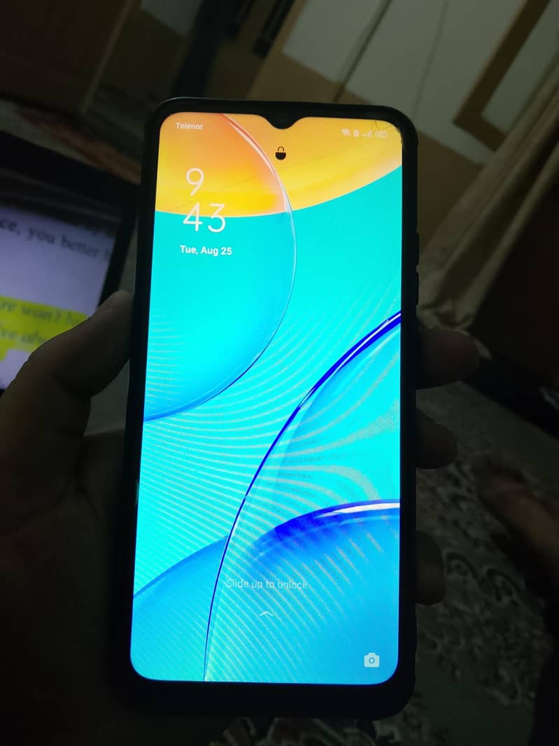 OPPO A15 1