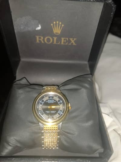 watch