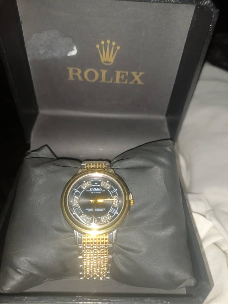 watch 0