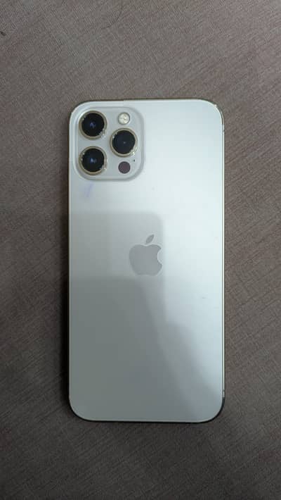 Apple iPhone 12 Pro Max