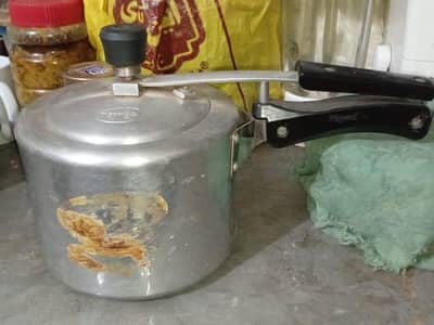 Pressure Cooker