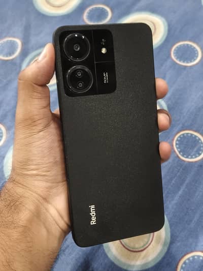 Xiaomi Redmi