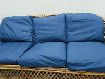 Sofa Set Kenwood