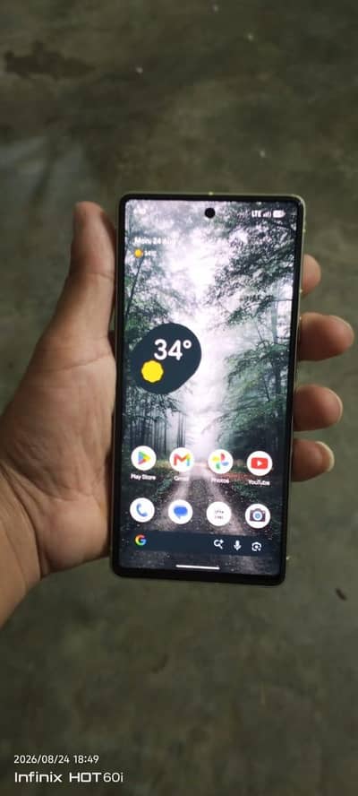Google Pixel 7