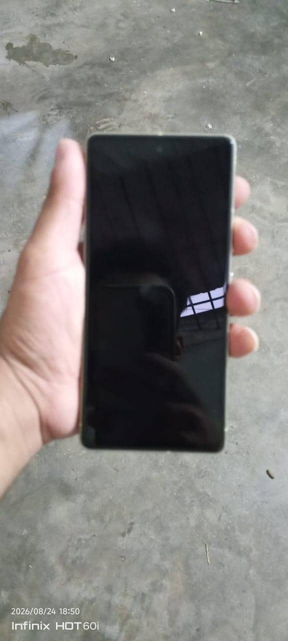 Google Pixel 7 1