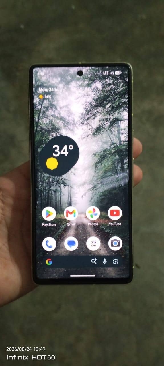 Google Pixel 7 2