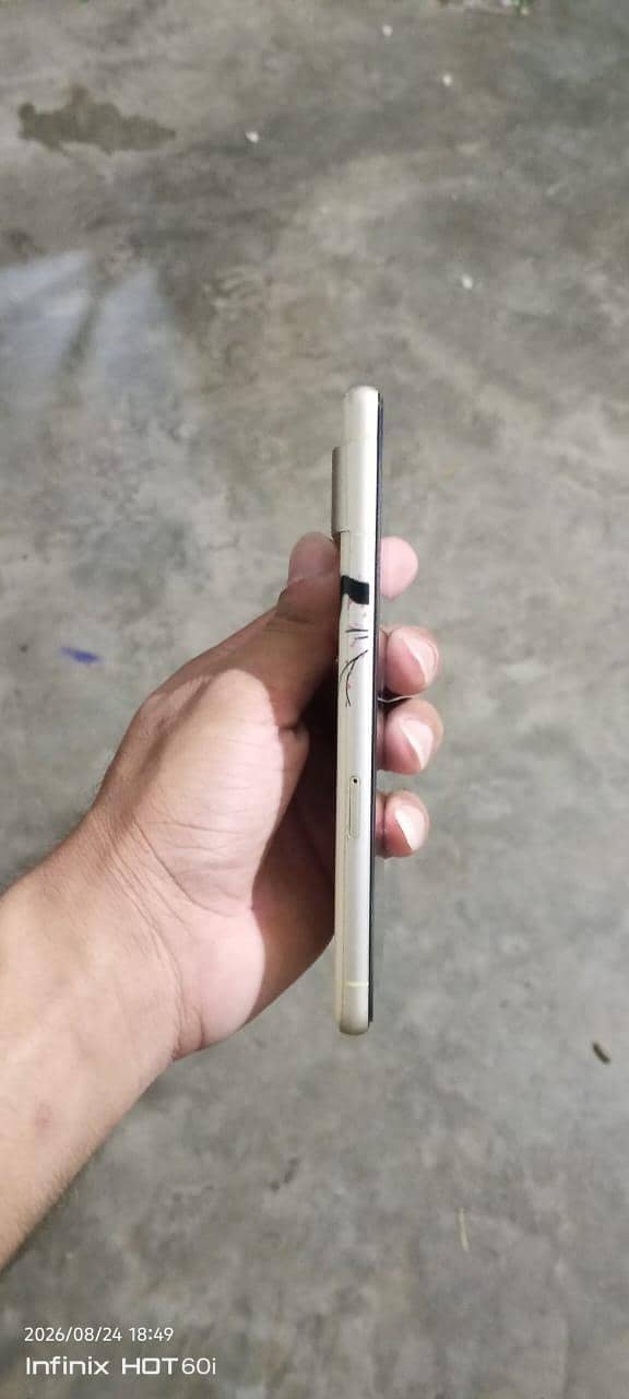 Google Pixel 7 3