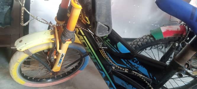 cycle