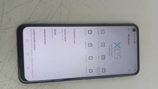 Infinix Hot 10
