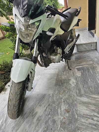 road prince wego 150