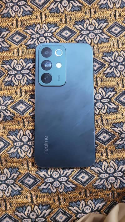 Realme c85 pro
