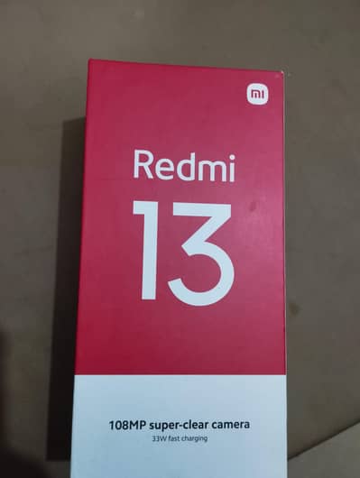 Xiaomi Mi 13