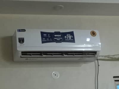 Ac DC inverter orient 1.5 ton 03288120980