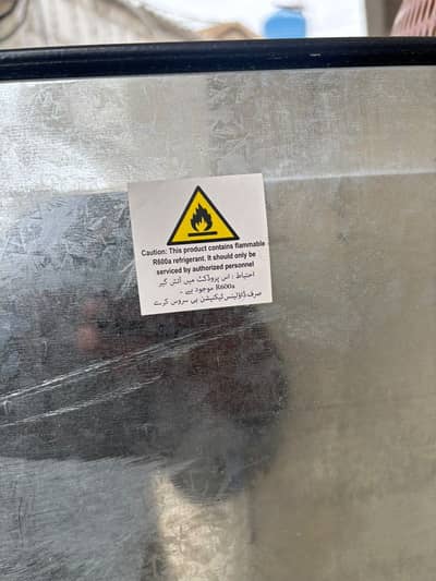 Refrigerator for Sale – 10/10 Working Condition