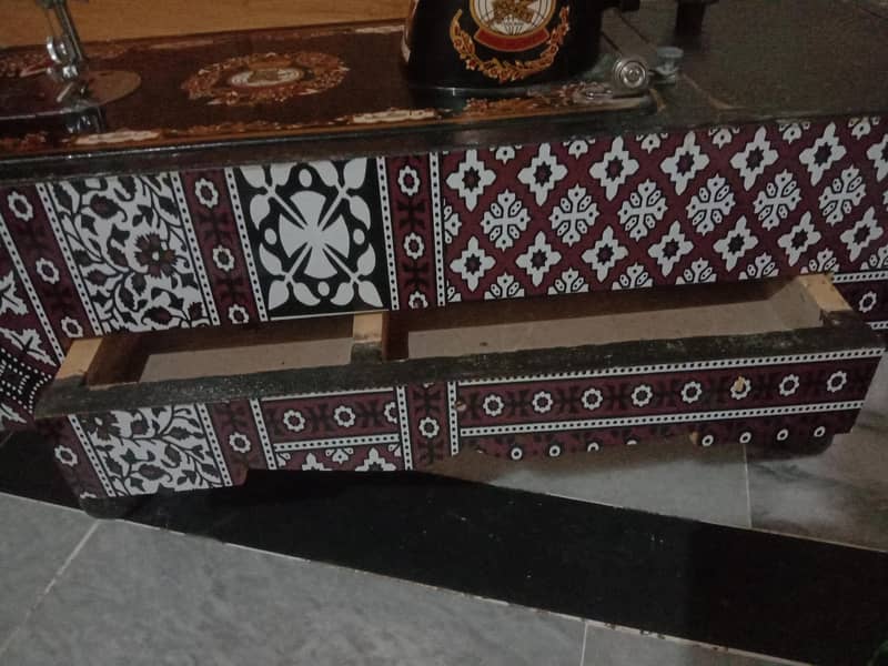 Rocket silai machine 3