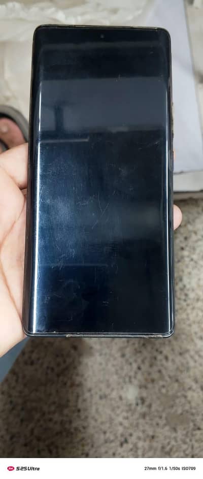 Infinix Zero 40