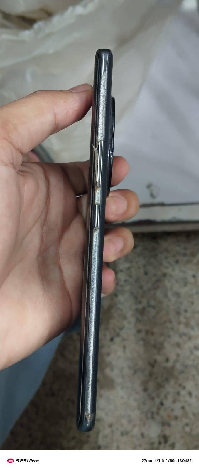 Infinix Zero 40 1