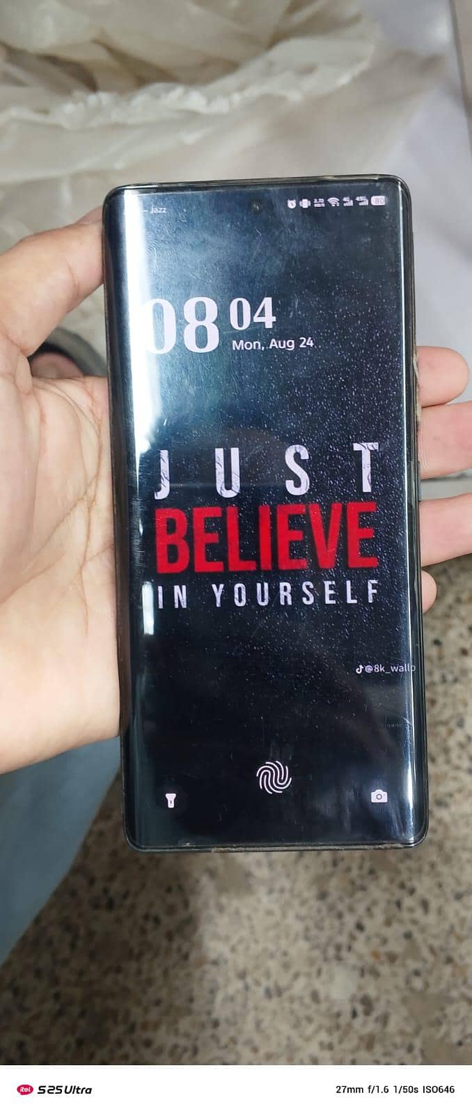 Infinix Zero 40 2