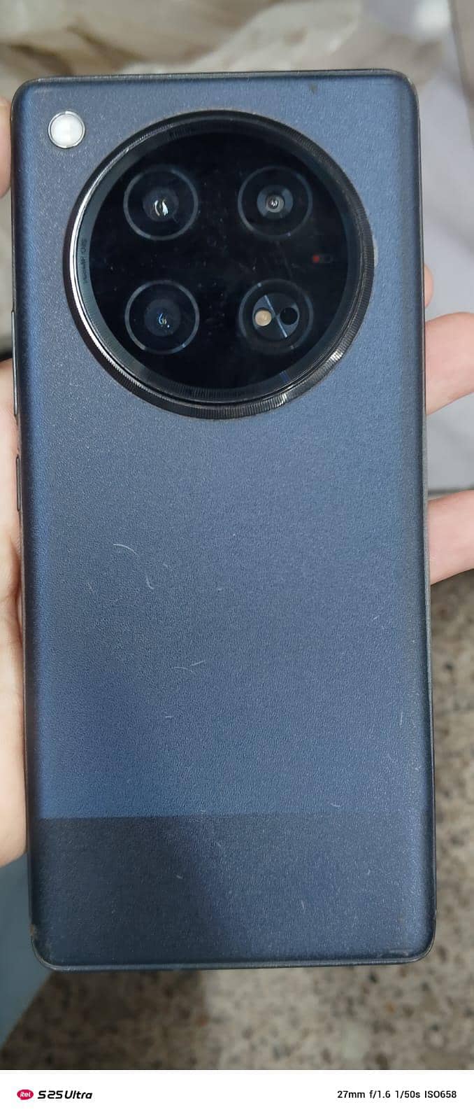 Infinix Zero 40 3