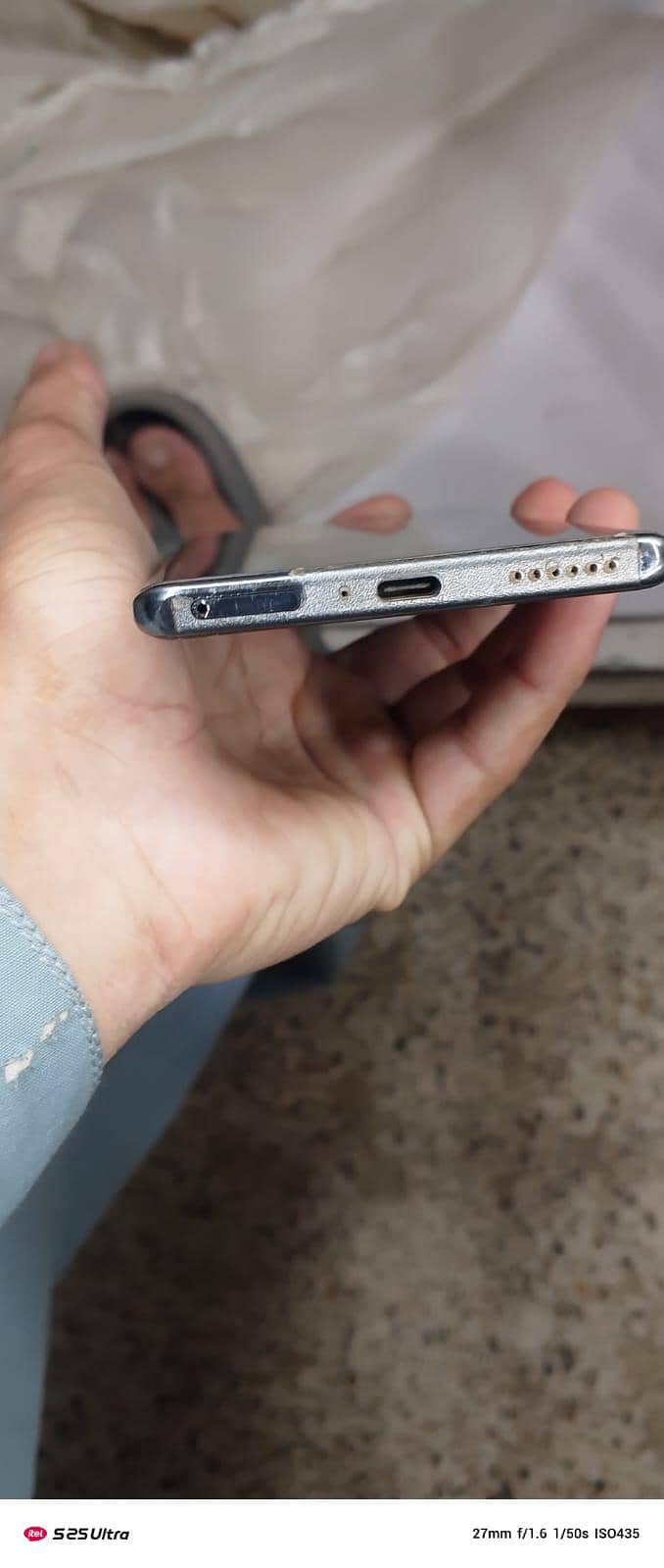 Infinix Zero 40 4