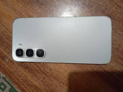 Infinix Hot 60 Pro