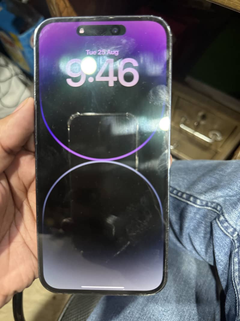 Apple iPhone 14 Pro Max 3