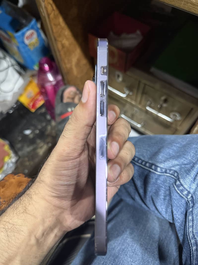Apple iPhone 14 Pro Max 5
