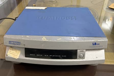 UPS LB 1500
