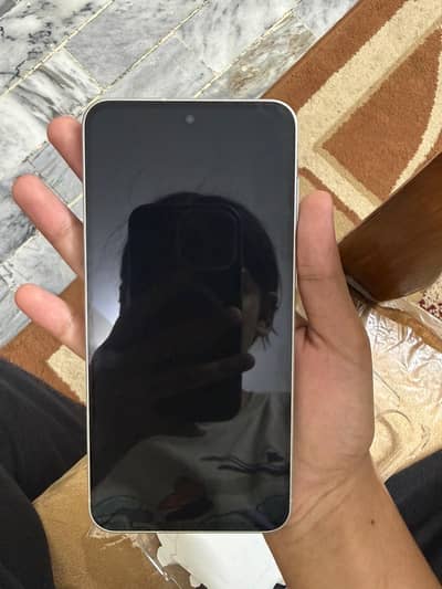 Samsung Mobile A56