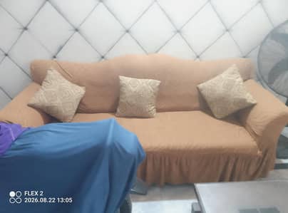 7 seater sofa for urgent sell