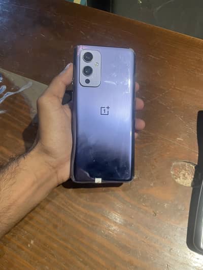 One Plus 9