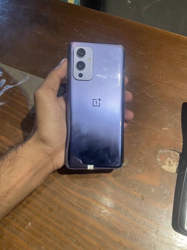 One Plus 9 0
