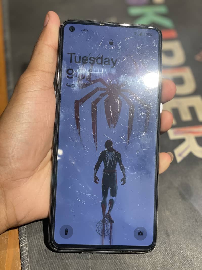 One Plus 9 4
