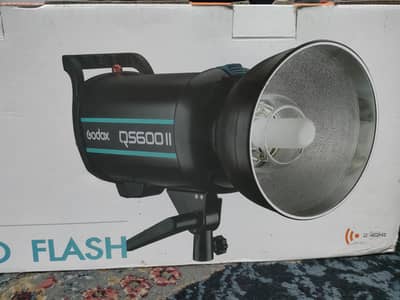 Godex QS 600 ii