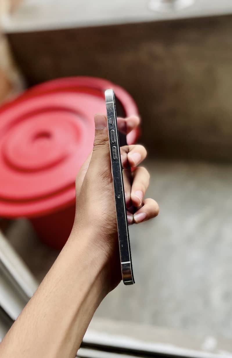 Apple iPhone 12 pro max 0