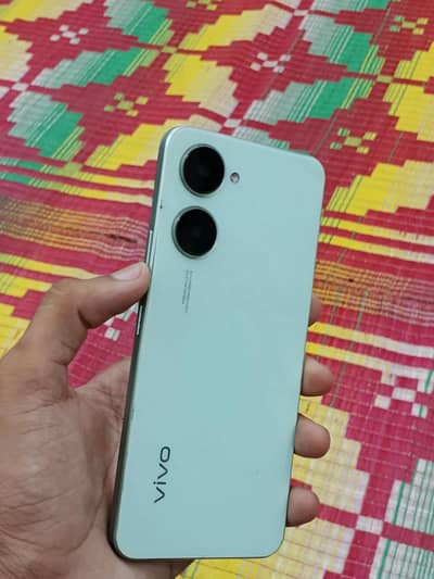Vivo Y03
