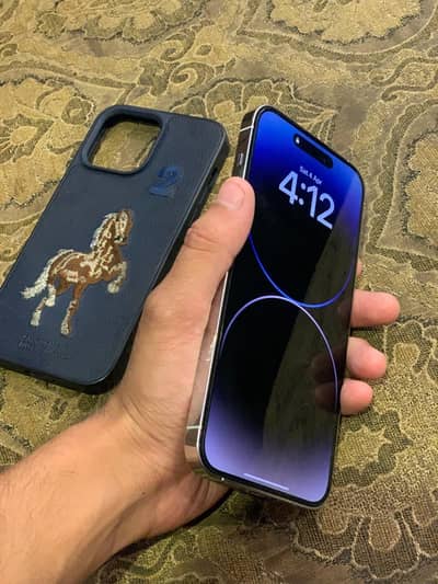 Apple iPhone 14 Pro Max