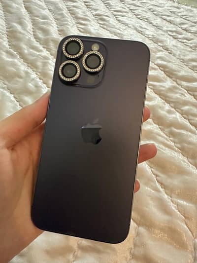 Apple iPhone 14 Pro Max