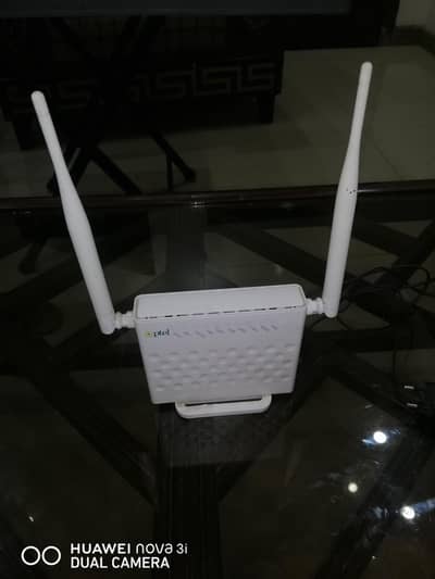 WIRELESS N300 VDSL2 PTCL MODEM FOR SALE!