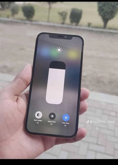 Apple iPhone 12 Pro