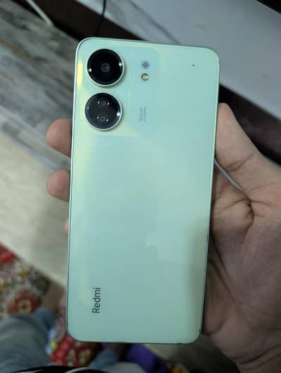 Xiaomi Redmi 13c