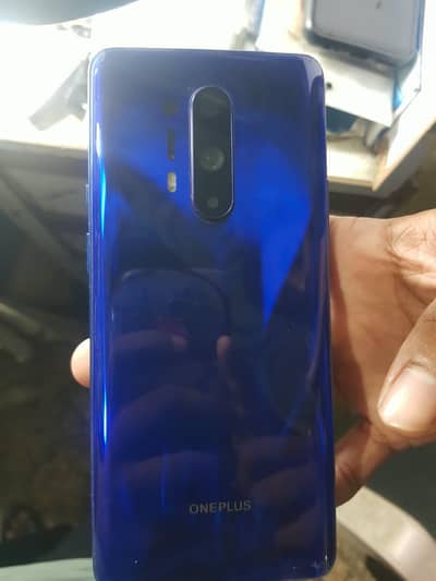 One Plus 8 Pro