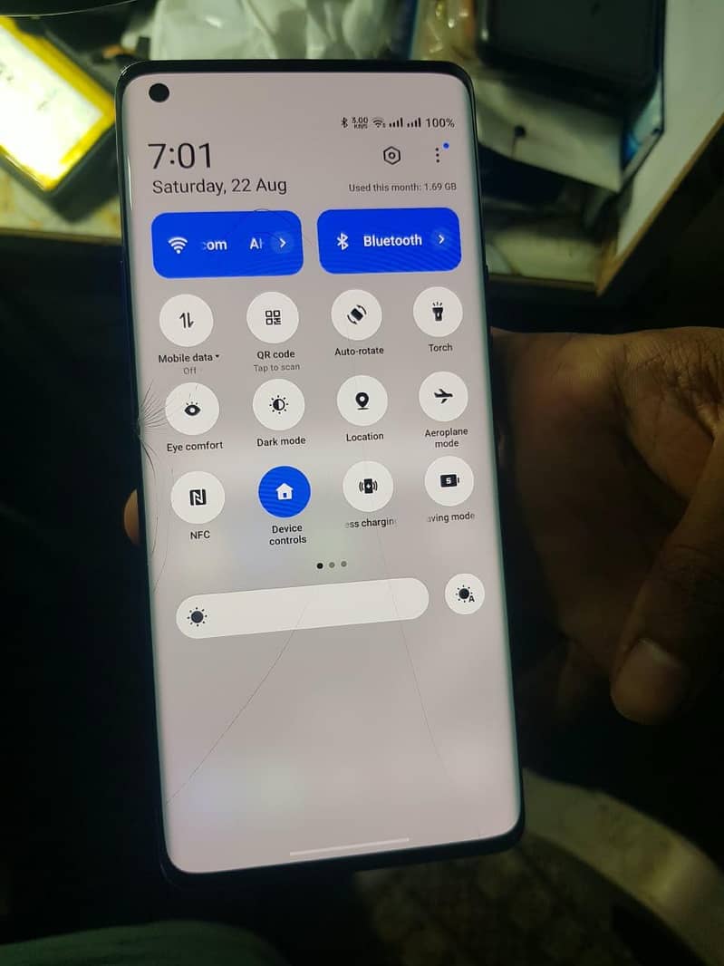 One Plus 8 Pro 1