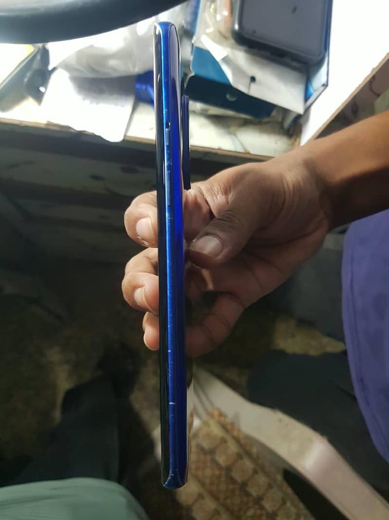 One Plus 8 Pro 2