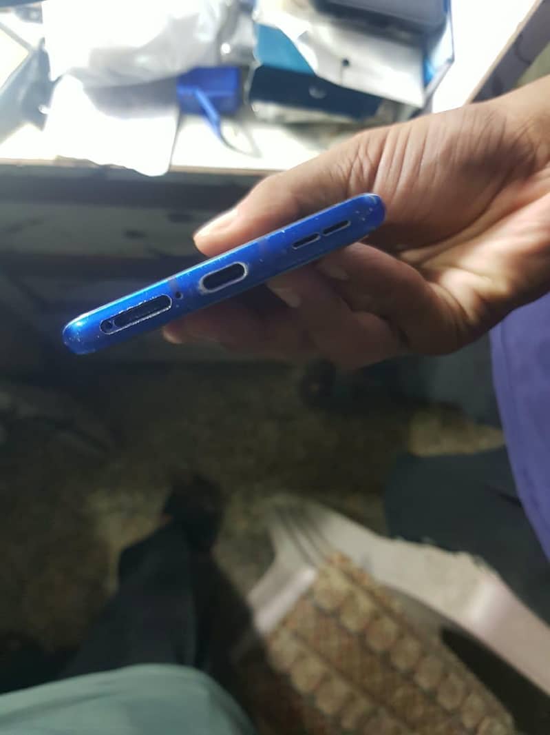 One Plus 8 Pro 4