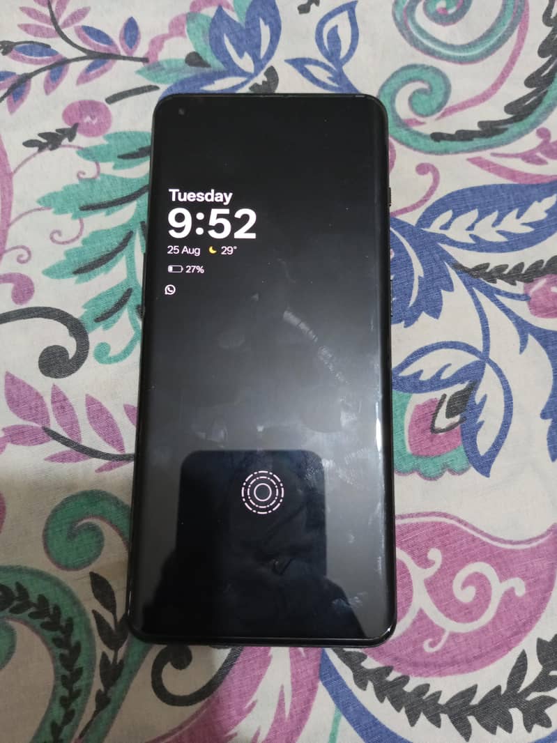 one plus 10 pro 6