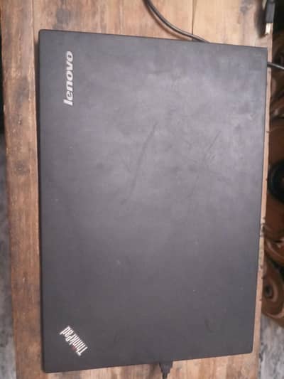 Lenovo Thinkpad T440