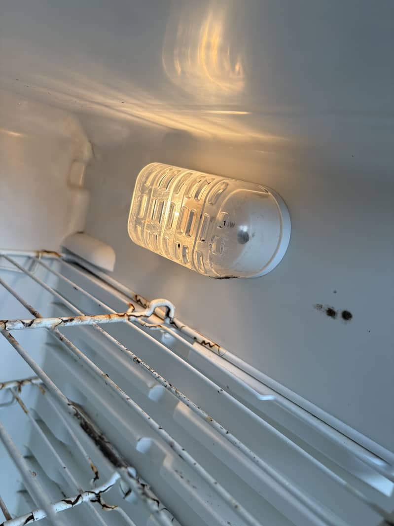 Fridge 2