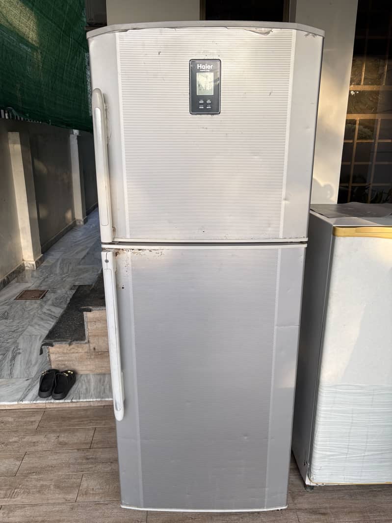 Fridge 4